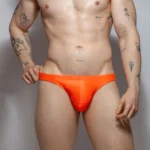 Bañador Bikini Naranja