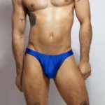 Bañador Bikini Azul