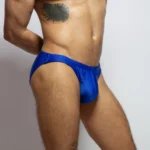 Bañador Bikini Azul