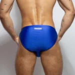 Bañador Bikini Azul