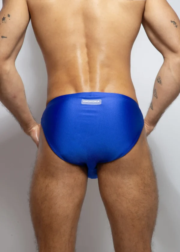 Bañador Bikini Azul