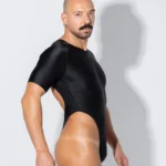 Bodysuit MARTE NEGRO