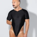 Bodysuit MARTE NEGRO