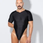 Bodysuit MARTE NEGRO