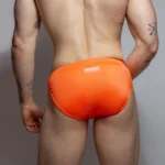 Bañador Bikini Naranja
