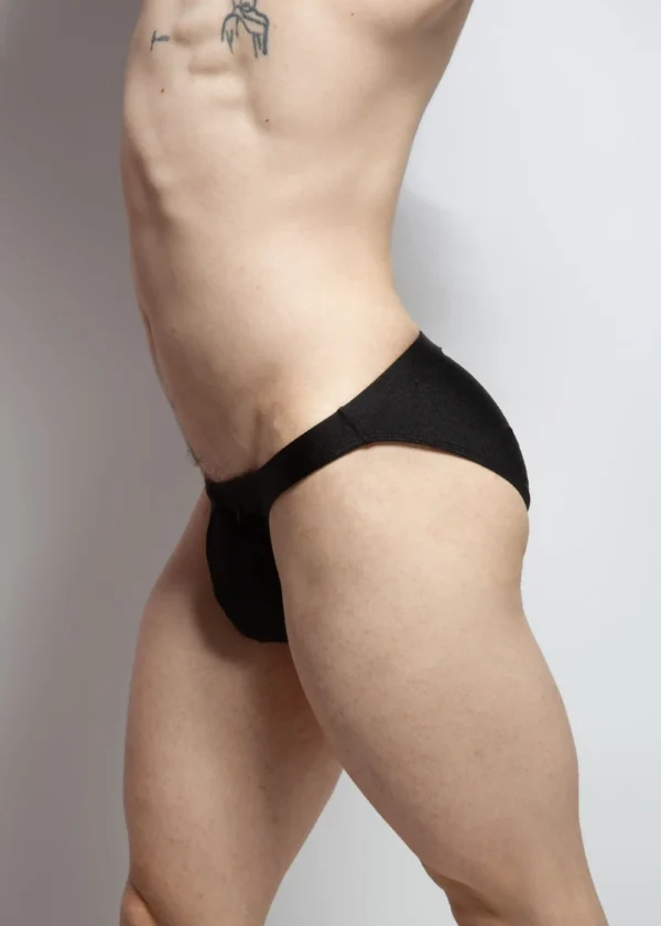 Bañador Bikini Negro