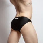 Bañador Bikini Negro