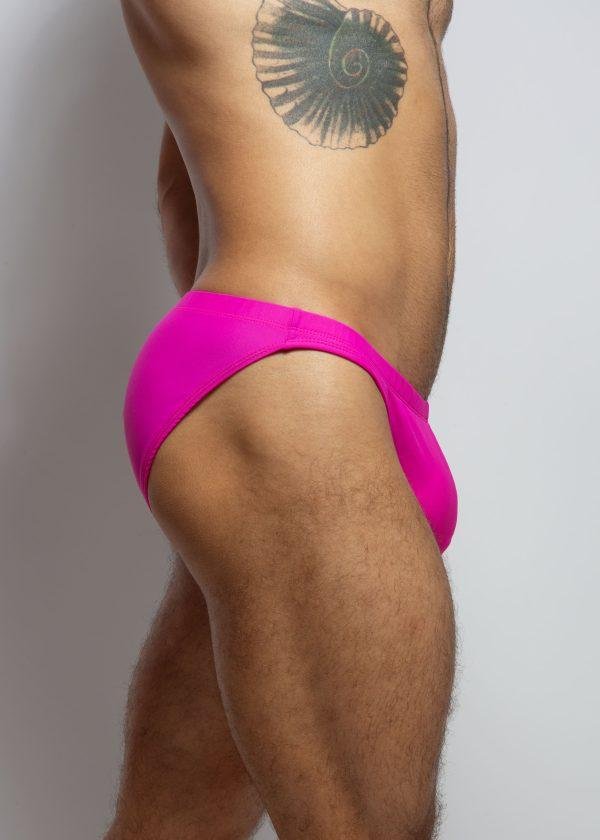 Bañador Bikini Rosa