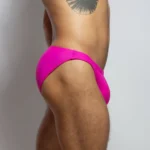 Pink Bikini Swimsuit