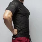 Camiseta luna manga corta