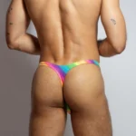 Thong PRIDE