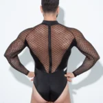 Bodysuit fénix Love