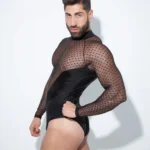 Bodysuit fénix Love