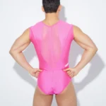 Bodysuit Eolo Pink