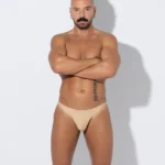 Thong Nude