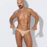 Thong Nude