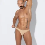 Thong Nude