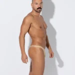 Thong Nude