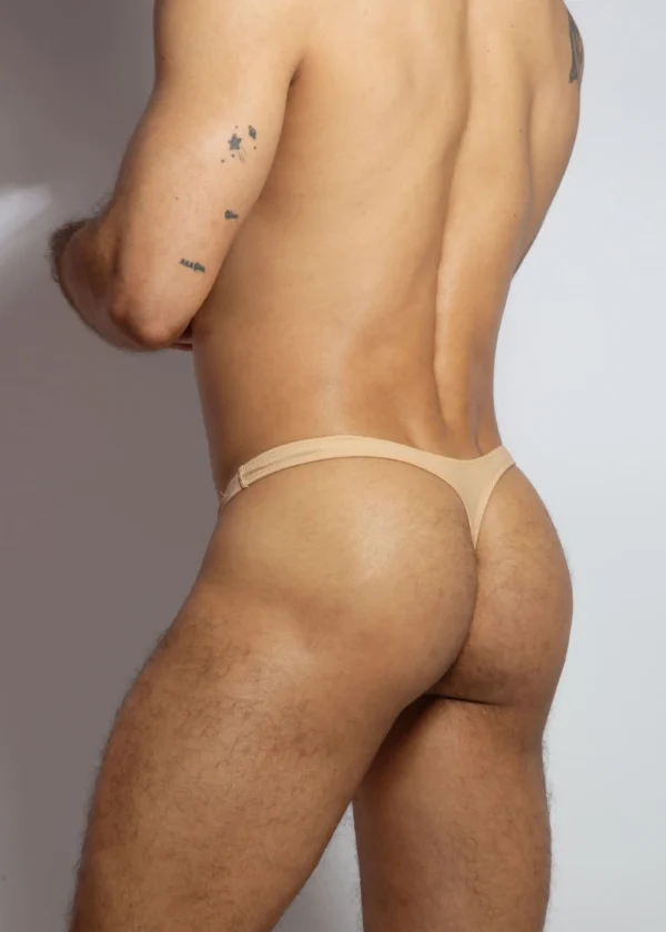 Thong Nude