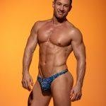 Tanga Neptuno escama