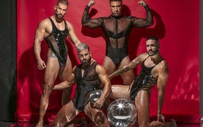 Influencia positiva en la comunidad queer