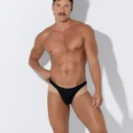 Thong Black