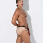 Thong Black