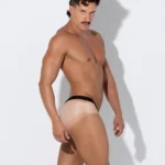 Thong Black