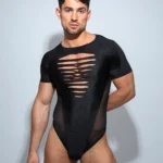 Bodysuit Loki Negro