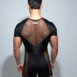 Bodysuit APOLO Negro