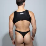 Bodysuit VULCANO CLIP