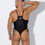 Bodysuit EROS Black