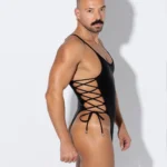 Bodysuit EROS Black