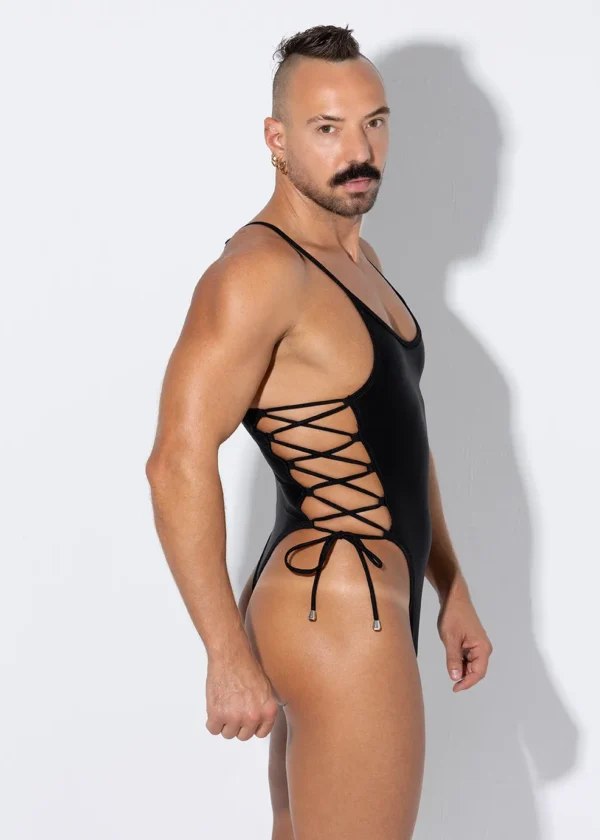 Bodysuit EROS Negro