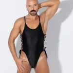 Bodysuit EROS Black