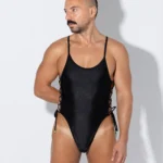 Bodysuit EROS Black