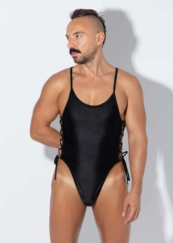Bodysuit EROS Negro