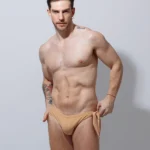 Bañador briefs Naked con nudo