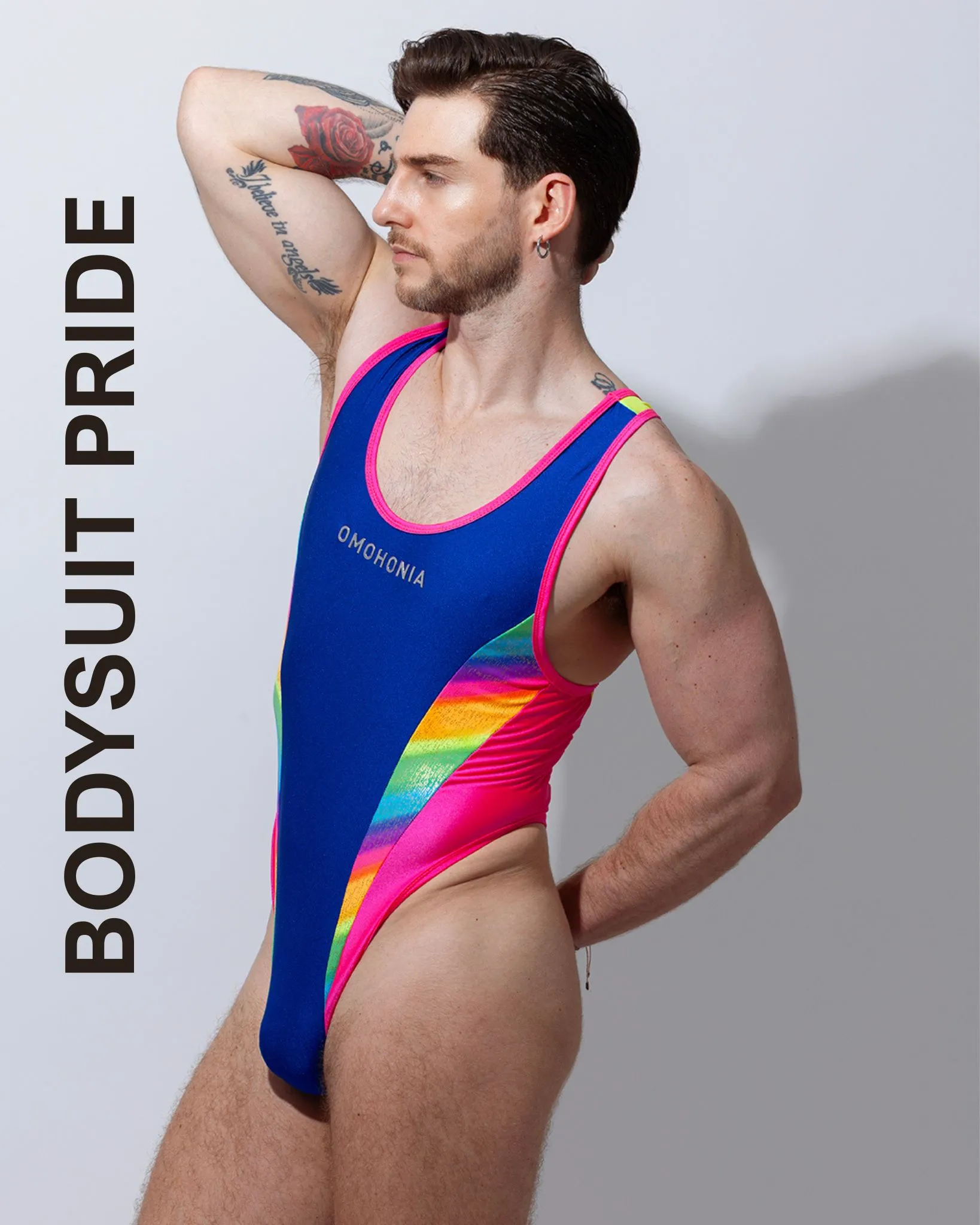 PORTADA BODYSUIT OMOHONIA