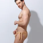 Bañador briefs Naked con nudo