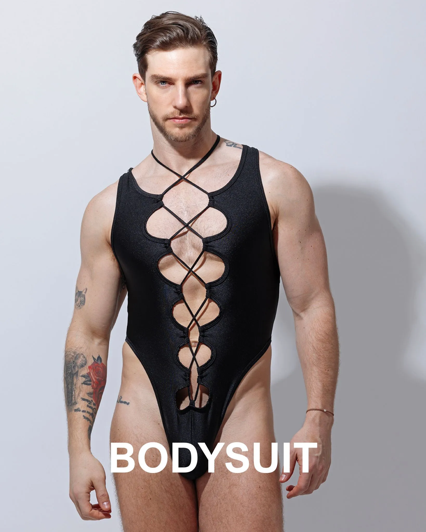 PORTADA BODYSUIT OMOHONIA PORTADA BODYSUIT OMOHONIA