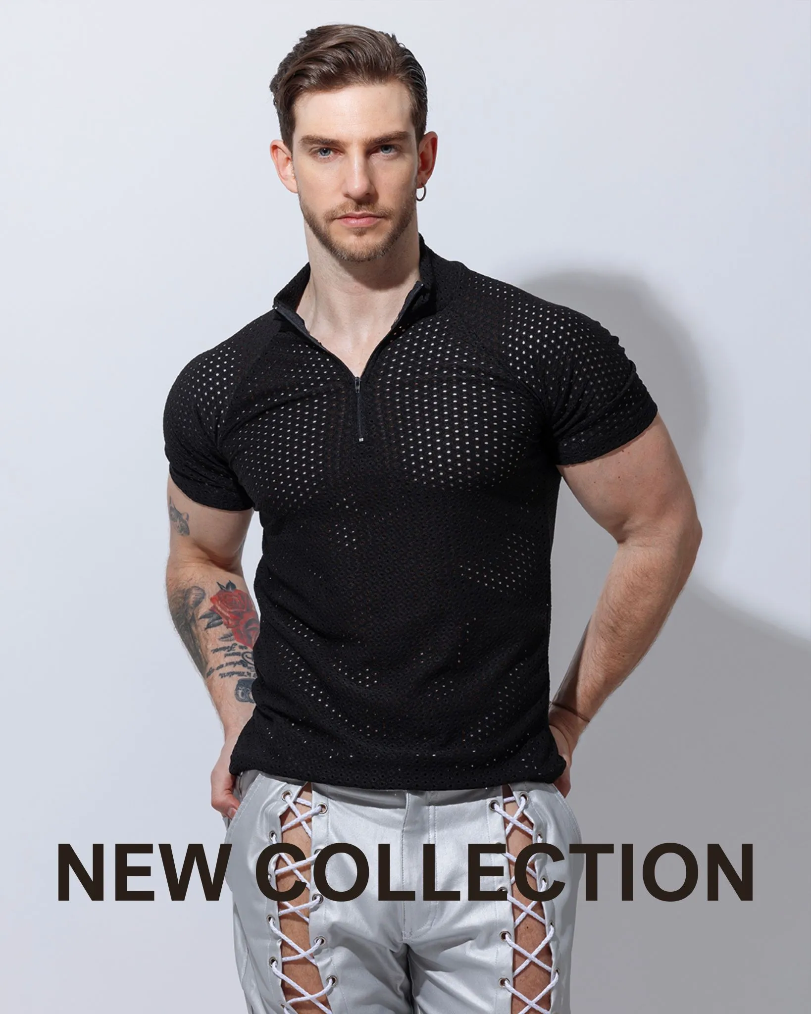 PORTADA NEW COLLECTION OMOHONIA