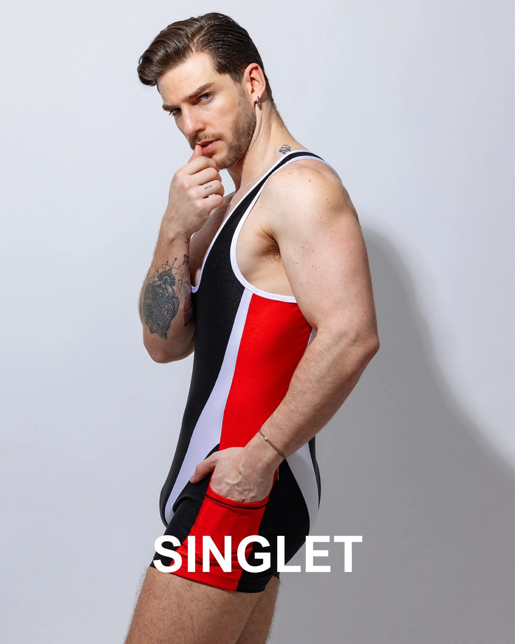PORTADA SINGLET OMOHONIA PORTADA SINGLET OMOHONIA