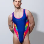 Bodysuit Pride Tifón