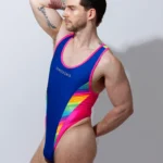 Bodysuit Pride Tifón