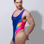 Bodysuit Pride Tifón