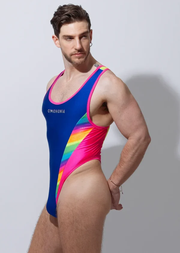 Bodysuit Pride Tifón