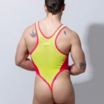 Bodysuit Pride Tifón