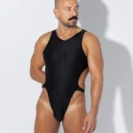 Bodysuit VULCANO CLIP