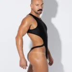 Bodysuit VULCANO CLIP